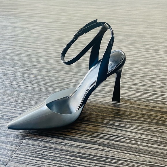 March Fisher, Serano Sculpted Heels, Black - Picture 17 of 17